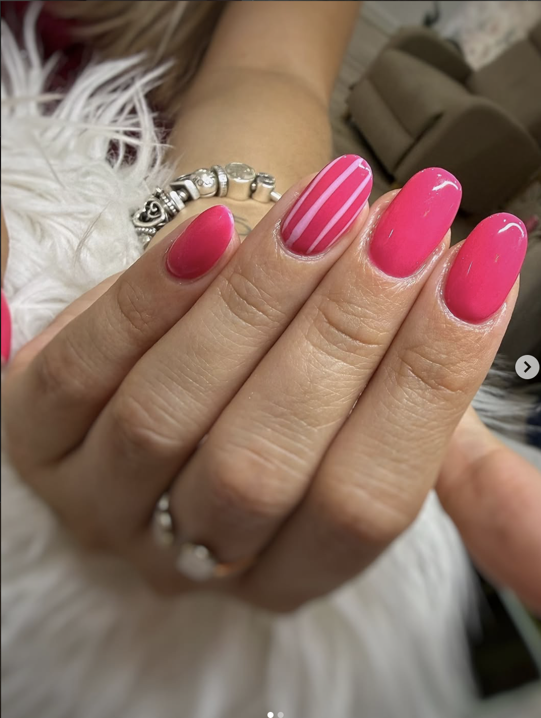 Uñas de Gel