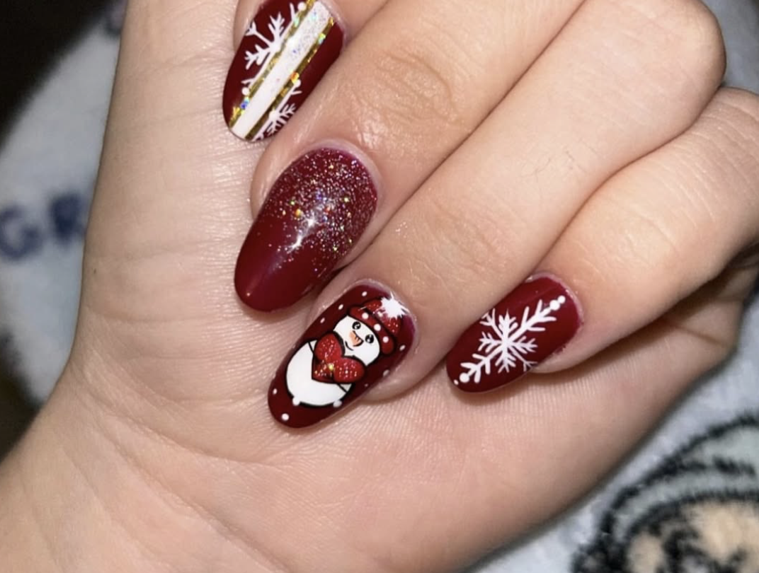 Nail Art